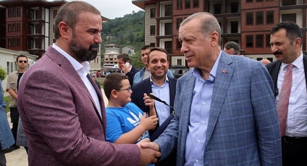 Adıyaman’daki deprem konutları ihalesi Rizespor başkanına gitti