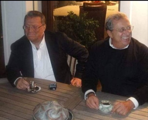 Eski Başbakanlardan A.Mesut Yılmaz adına okul yaptırılıyor