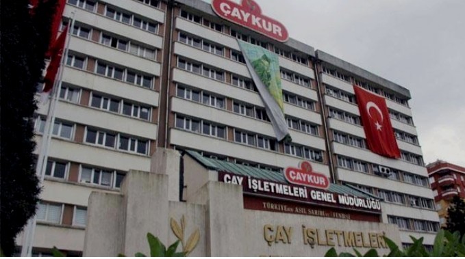 ÇAYKUR'DAN YAŞ ÇAY ALIMLARIYLA İLGİLİ AÇIKLAMA