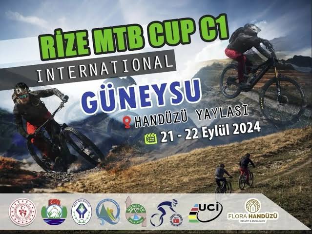 AVRUPA'NIN YENİ GÖZDESİ RİZE ŞEHRİ