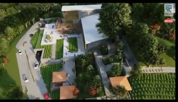 ÇAYKUR, ZİRAAT ÇAY BAHÇESİNDE ÇAY MÜZESİ KURULMASI İÇİN İLK ADIMI ATTI