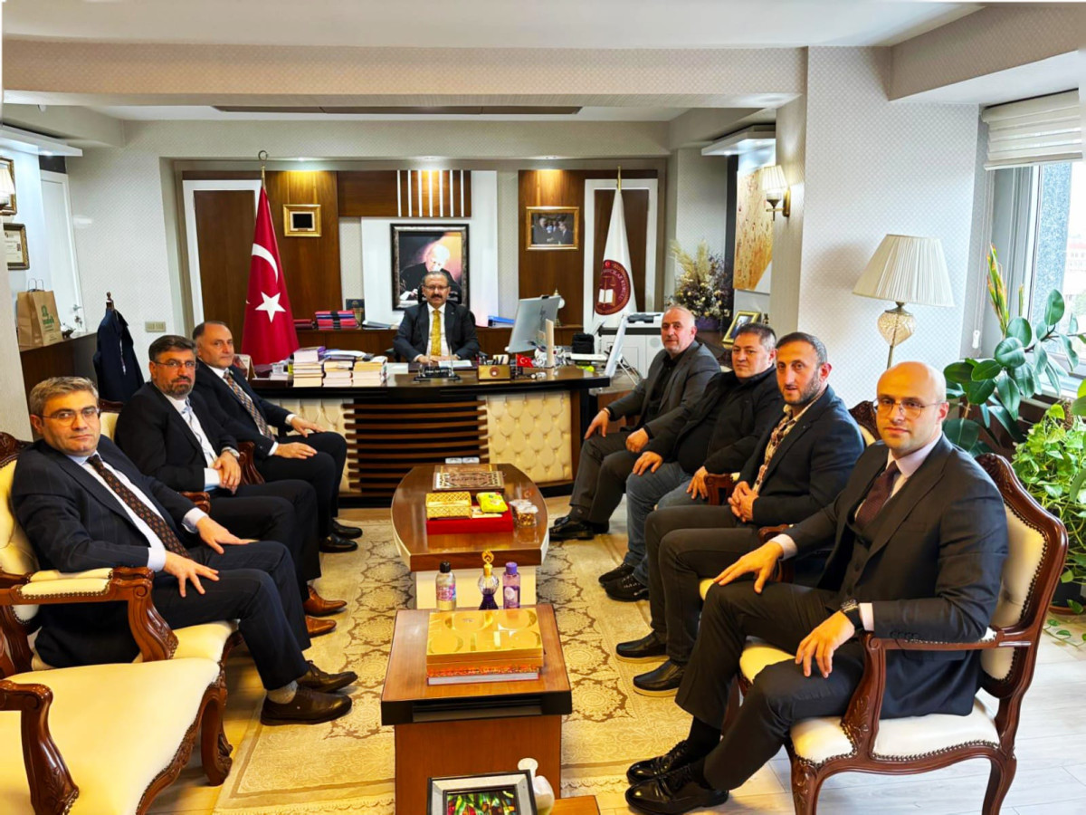 HERŞEY DAHA YAŞANABİLİR YUSUFELİ İÇİN