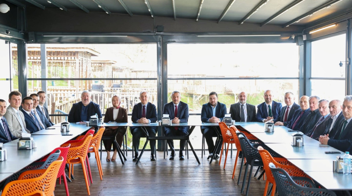 RİZE RAMAZAN AYINA HAZIR