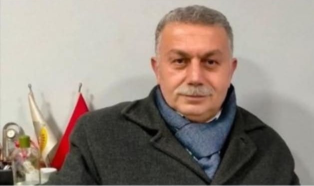 İMG Rize Şube Başkanlığına Yahya Sandıkçı atandı