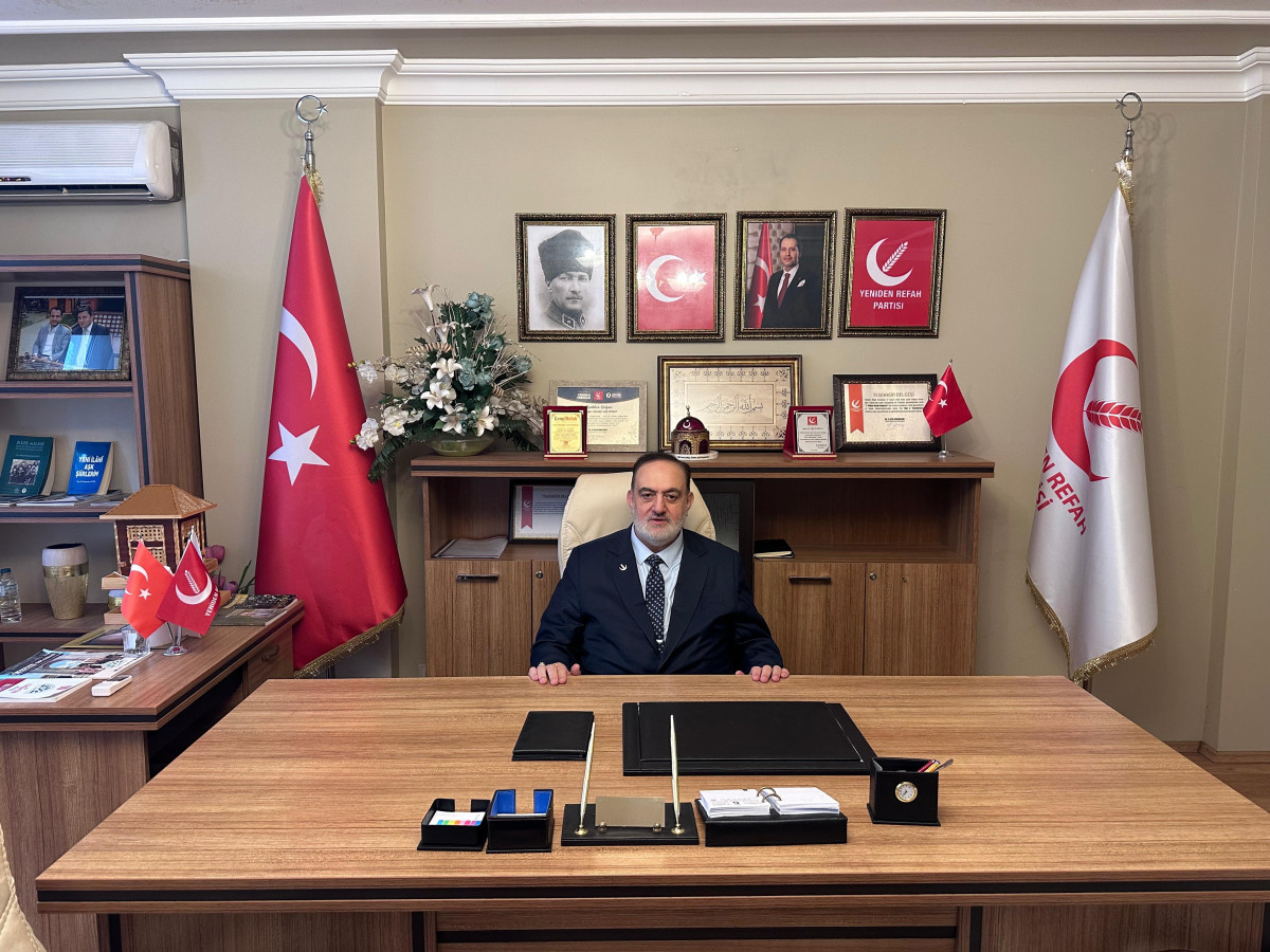 Dünden Bu Günü Anlatan Hocamız Ne Kadar Haklı İdi