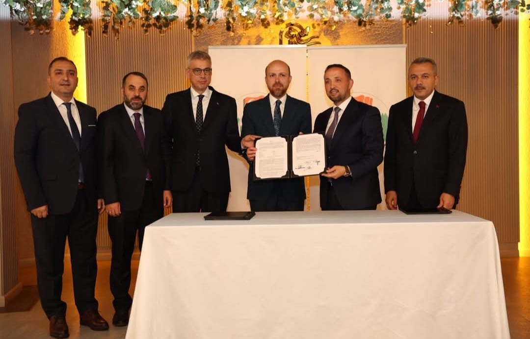 İrşad Vakfı Bünyesine Modern Bir Hizmet Binası Katıyor