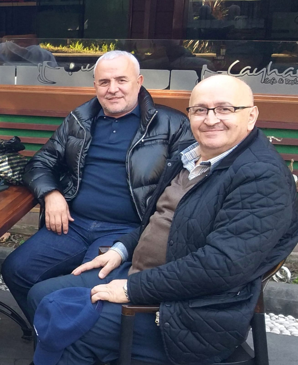 RİZELİ GENEL BAŞKAN KARAKURT; ANA YOL PARTİSİ MERKEZ SAĞIN YENİ ADRESİ OLACAK