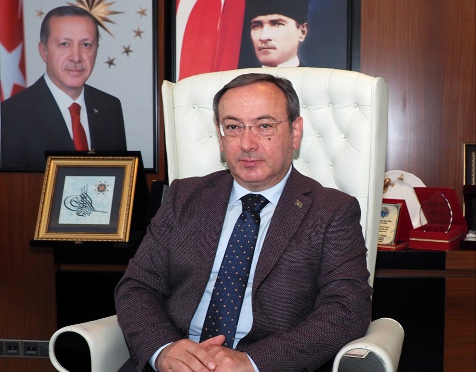 ÇAYKUR 'DAN ÇALIŞAN GAZETECİLER GÜNÜ KUTLAMASI 