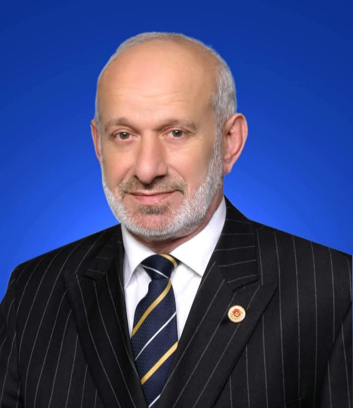 ÇAYELİ'NİN TANINMIŞ İŞ VE SİYASET İNSANI NECATİ YILDIRIM HAYATINI KAYBETTİ