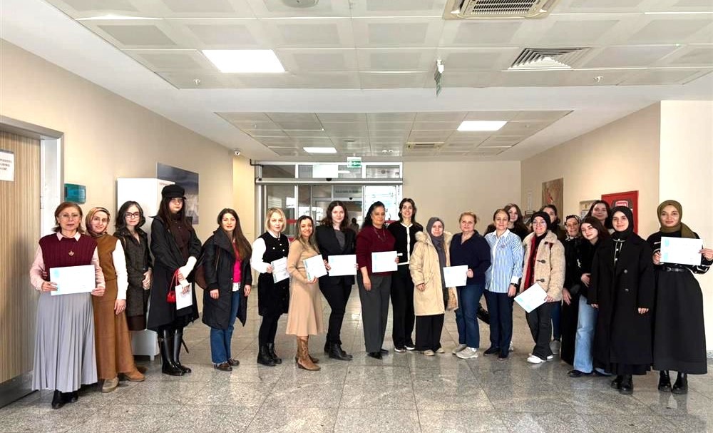 SAĞLIKLI HAYAT MERKEZİ’NDE, “MENOPOZ OKULU”EĞİTİMLERİ BAŞLADI