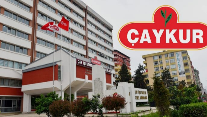 ÇAYKUR; MEVCUT GÜNLÜK İŞLEME KAPASİTESİNİN ÜZERİNDE ÇAY ALIMI YAPIYORUZ