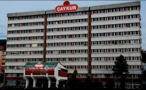 ÇAYKUR'DAN ÇAYLA İLGİLİ TALİHSİZ İFADELERE CEVAP GELDİ