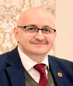 Bayram Ali KAVALCI